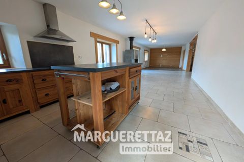 Landejendom i Onnion, Haute-Savoie, Onnion - € 599.000 | Ref: SB8432VAU - foto 16