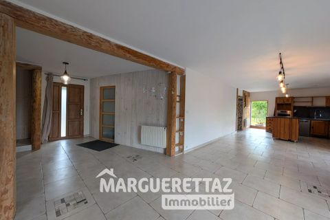 Landejendom i Onnion, Haute-Savoie, Onnion - € 599.000 | Ref: SB8432VAU - foto 19