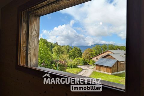 Landejendom i Onnion, Haute-Savoie, Onnion - € 599.000 | Ref: SB8432VAU - foto 23