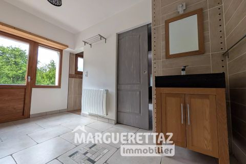 Landejendom i Onnion, Haute-Savoie, Onnion - € 599.000 | Ref: SB8432VAU - foto 30