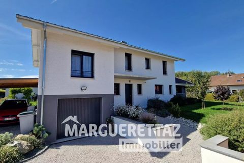 Villa i Amancy, Haute-Savoie, Amancy - € 715 000 | Ref: DL8476SAH - foto 2