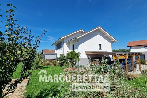 Villa i Amancy, Haute-Savoie, Amancy - € 715 000 | Ref: DL8476SAH - foto 4