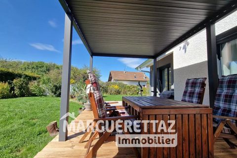 Villa i Amancy, Haute-Savoie, Amancy - € 715 000 | Ref: DL8476SAH - foto 9