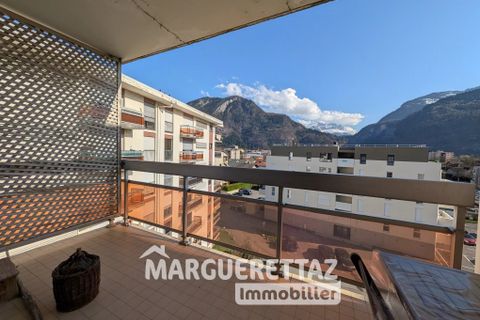 Lejlighed i Cluses, Haute-Savoie, Cluses - € 165.000 | Ref: SB8570HEN - foto 2
