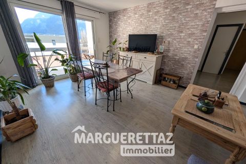 Lejlighed i Cluses, Haute-Savoie, Cluses - € 165.000 | Ref: SB8570HEN - foto 1