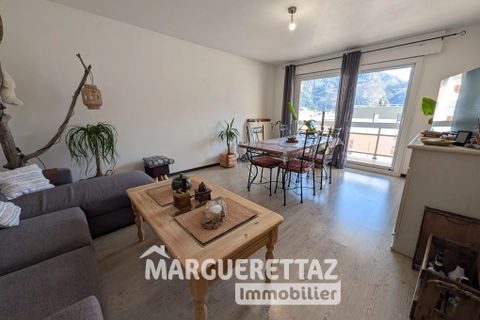 Lejlighed i Cluses, Haute-Savoie, Cluses - € 165.000 | Ref: SB8570HEN - foto 3