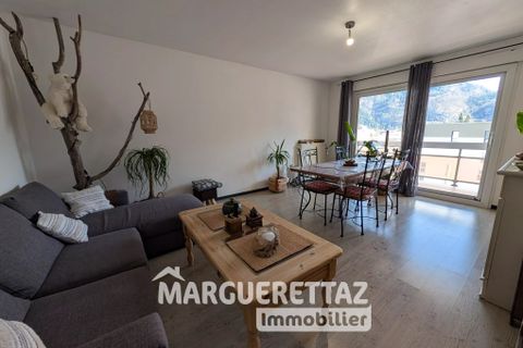 Lejlighed i Cluses, Haute-Savoie, Cluses - € 165.000 | Ref: SB8570HEN - foto 4