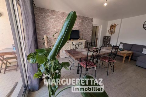 Lejlighed i Cluses, Haute-Savoie, Cluses - € 165.000 | Ref: SB8570HEN - foto 5