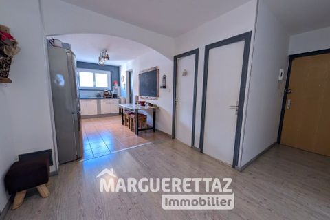 Lejlighed i Cluses, Haute-Savoie, Cluses - € 165.000 | Ref: SB8570HEN - foto 6