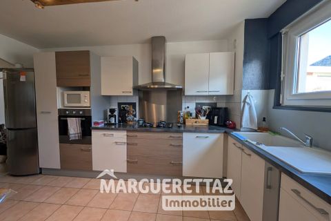 Lejlighed i Cluses, Haute-Savoie, Cluses - € 165.000 | Ref: SB8570HEN - foto 11