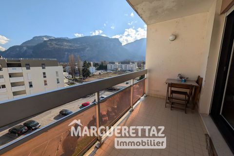 Lejlighed i Cluses, Haute-Savoie, Cluses - € 165.000 | Ref: SB8570HEN - foto 17