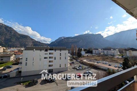 Lejlighed i Cluses, Haute-Savoie, Cluses - € 165.000 | Ref: SB8570HEN - foto 19