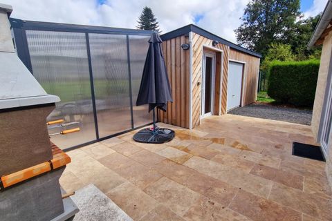 Villa i Folleville, Eure, Folleville - € 168.000 | Ref: 4795 - foto 2