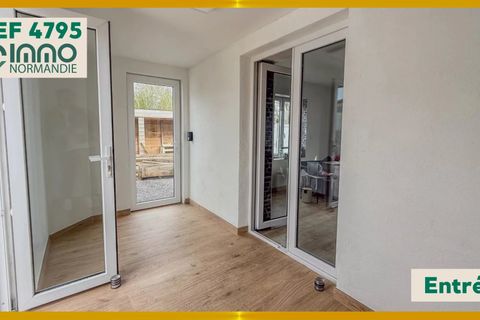 Villa i Folleville, Eure, Folleville - € 168.000 | Ref: 4795 - foto 3