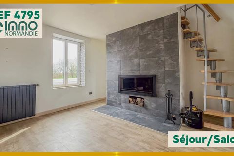 Villa i Folleville, Eure, Folleville - € 168.000 | Ref: 4795 - foto 4
