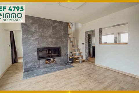 Villa i Folleville, Eure, Folleville - € 168.000 | Ref: 4795 - foto 5