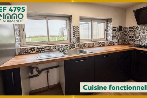 Villa i Folleville, Eure, Folleville - € 168.000 | Ref: 4795 - foto 6