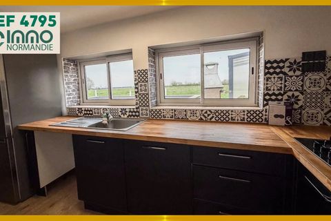 Villa i Folleville, Eure, Folleville - € 168.000 | Ref: 4795 - foto 7