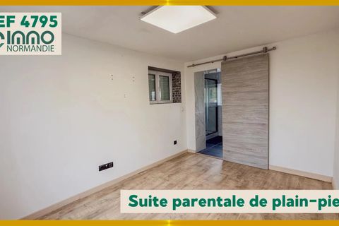 Villa i Folleville, Eure, Folleville - € 168.000 | Ref: 4795 - foto 8