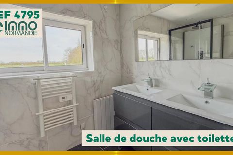 Villa i Folleville, Eure, Folleville - € 168.000 | Ref: 4795 - foto 9