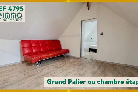 Villa i Folleville, Eure, Folleville - € 168.000 | Ref: 4795 - foto 11