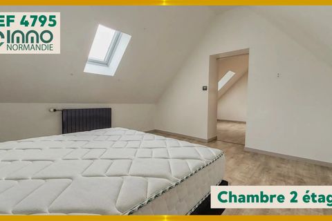 Villa i Folleville, Eure, Folleville - € 168.000 | Ref: 4795 - foto 12