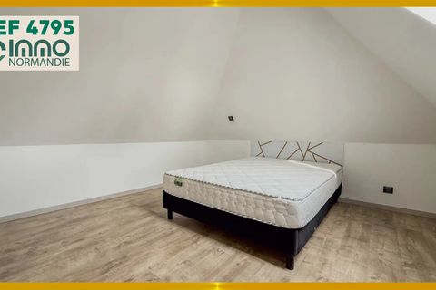Villa i Folleville, Eure, Folleville - € 168.000 | Ref: 4795 - foto 13