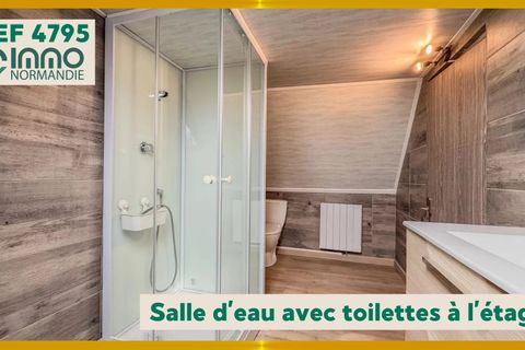 Villa i Folleville, Eure, Folleville - € 168.000 | Ref: 4795 - foto 14