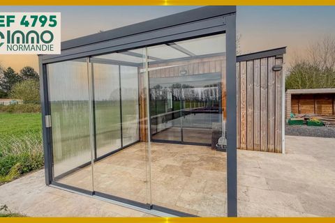 Villa i Folleville, Eure, Folleville - € 168.000 | Ref: 4795 - foto 16