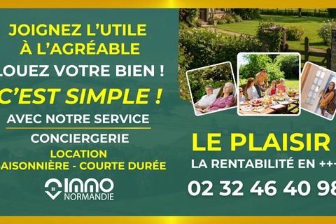 Villa i Folleville, Eure, Folleville - € 168.000 | Ref: 4795 - foto 18