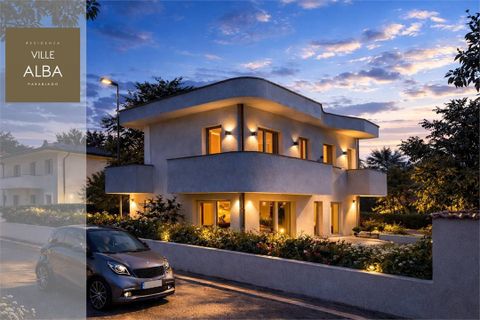 Villa i Parabiago, Milan, Parabiago - € 489.000 | Ref: VILLE ALBA- B - foto 4