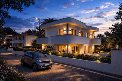 Villa i Parabiago, Milan, Parabiago - € 489.000 | Ref: VILLE ALBA- B - foto 6