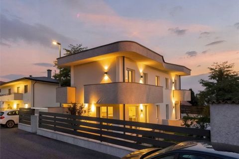 Villa i Parabiago, Milan, Parabiago - € 489.000 | Ref: VILLE ALBA- B - foto 8
