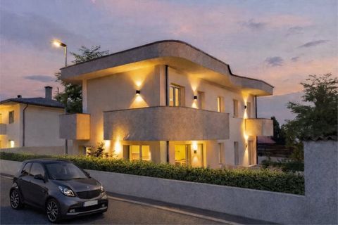 Villa i Parabiago, Milan, Parabiago - € 489.000 | Ref: VILLE ALBA- B - foto 11