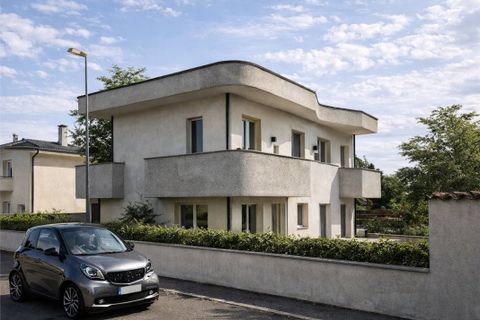 Villa i Parabiago, Milan, Parabiago - € 489.000 | Ref: VILLE ALBA- B - foto 12