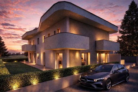 Villa i Parabiago, Milan, Parabiago - € 489.000 | Ref: VILLE ALBA- B - foto 13