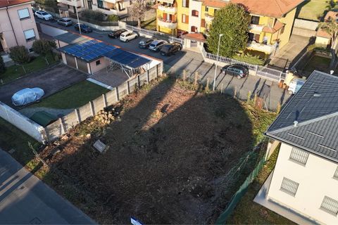Villa i Parabiago, Milan, Parabiago - € 489.000 | Ref: VILLE ALBA- B - foto 15
