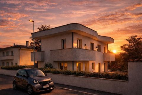 Villa i Parabiago, Milan, Parabiago - € 489.000 | Ref: VILLE ALBA- B - foto 16