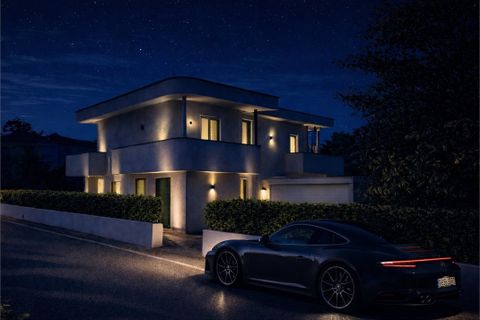 Villa a Parabiago, Milan, Parabiago - € 420.000 | Ref: VILLE ALBA-A - foto 6