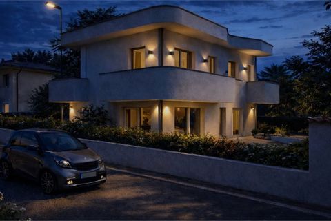 Villa a Parabiago, Milan, Parabiago - € 420.000 | Ref: VILLE ALBA-A - foto 7