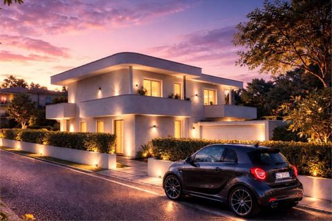 Villa a Parabiago, Milan, Parabiago - € 420.000 | Ref: VILLE ALBA-A - foto 9