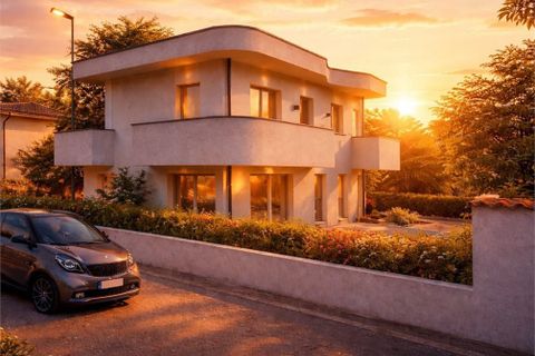 Villa a Parabiago, Milan, Parabiago - € 420.000 | Ref: VILLE ALBA-A - foto 10