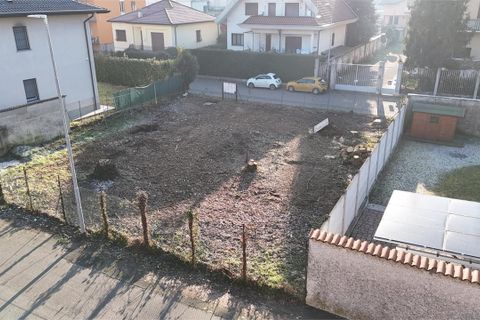 Villa a Parabiago, Milan, Parabiago - € 420.000 | Ref: VILLE ALBA-A - foto 15