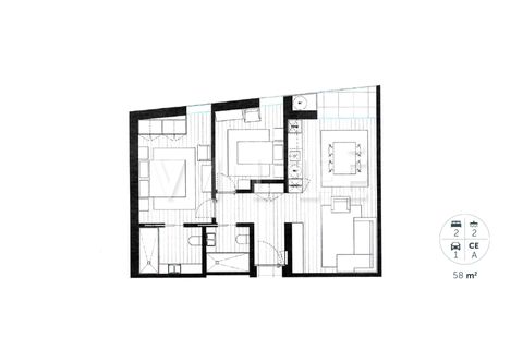 Lejlighed i Aveiro, Aveiro, Aveiro - € 278.500 | Ref: AV2841 - foto 20