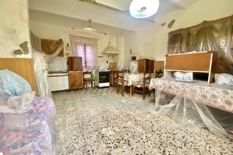 Byhus i Rosignano Marittimo, Livorno, Rosignano Marittimo - € 74.000 | Ref: C1061 - foto 1