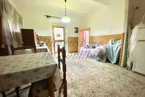 Byhus i Rosignano Marittimo, Livorno, Rosignano Marittimo - € 74.000 | Ref: C1061 - foto 4