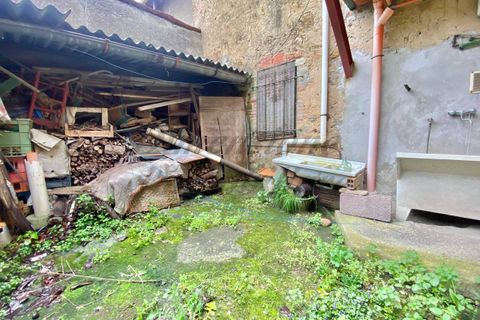 Byhus i Rosignano Marittimo, Livorno, Rosignano Marittimo - € 74.000 | Ref: C1061 - foto 6