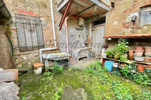 Byhus i Rosignano Marittimo, Livorno, Rosignano Marittimo - € 74.000 | Ref: C1061 - foto 7