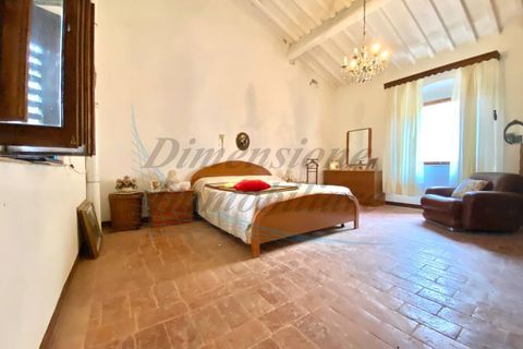 Byhus i Rosignano Marittimo, Livorno, Rosignano Marittimo - € 74.000 | Ref: C1061 - foto 9