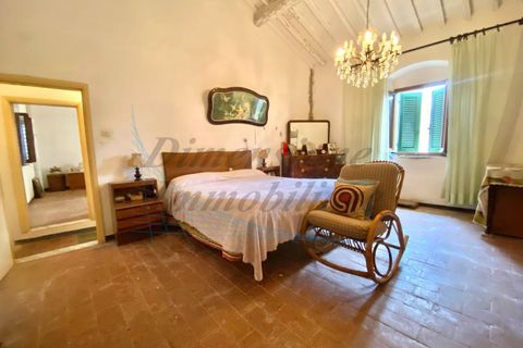 Byhus i Rosignano Marittimo, Livorno, Rosignano Marittimo - € 74.000 | Ref: C1061 - foto 13